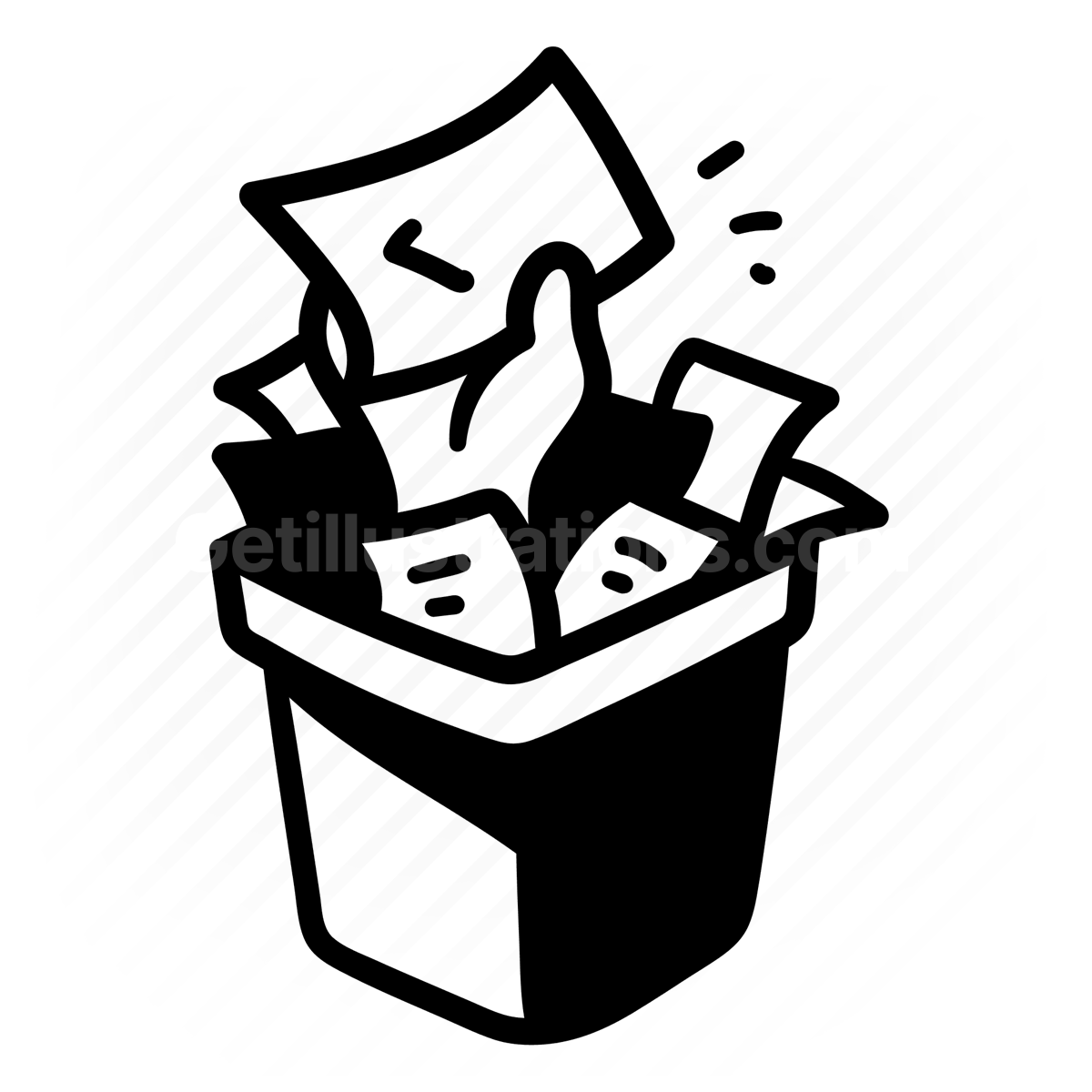 Creative Design illustration preview image